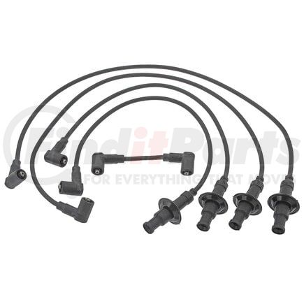 Standard Wire Sets 9551 9551