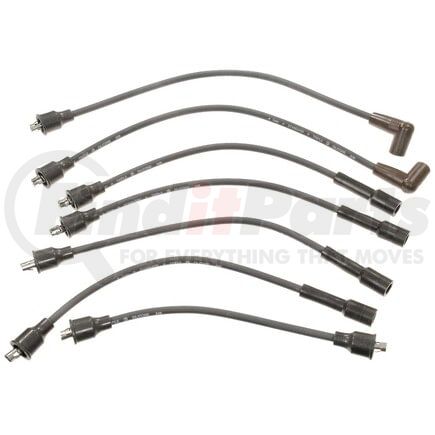 Standard Wire Sets 9630 STANDARD WIRE SETS 9630 Glow Plugs & Spark Plugs