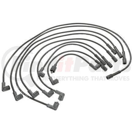 Standard Wire Sets 9880 9880