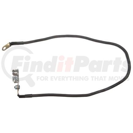 Standard Wire Sets A34-4TL 