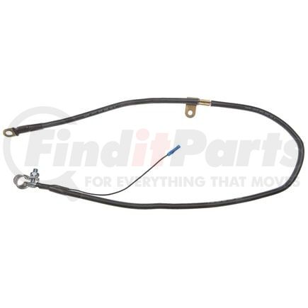 Standard Wire Sets A40-4CLTD STANDARD WIRE SETS A40-4CLTD Other Parts