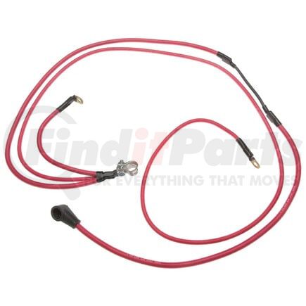 Standard Wire Sets A64-4TAF STANDARD WIRE SETS Other Parts A64-4TAF