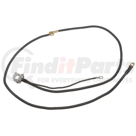 Standard Wire Sets A70-4RDN STANDARD WIRE SETS A70-4RDN -