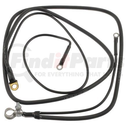 Standard Wire Sets A69-4UDC 