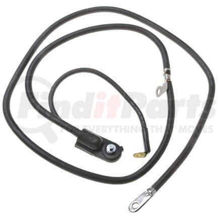 Standard Wire Sets A75-2HDCL