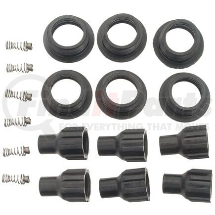 Standard Wire Sets CPBK178 cpbk178