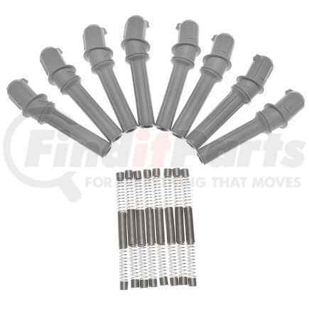 Standard Wire Sets CPBK205 STANDARD WIRE SETS CPBK205 Other Ignition, Charging & Sta