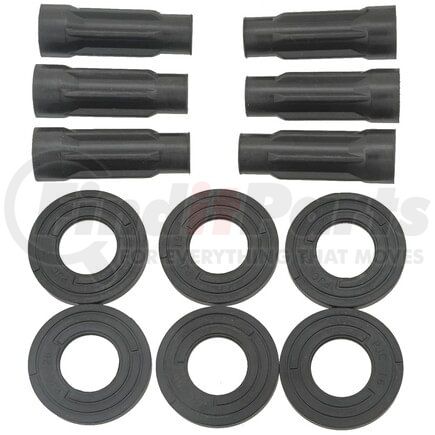 Standard Wire Sets CPBK296 cpbk296