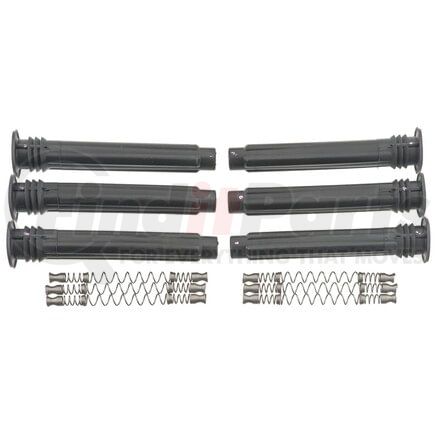 Standard Wire Sets CPBK321 cpbk321
