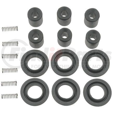 Standard Wire Sets CPBK472 cpbk472