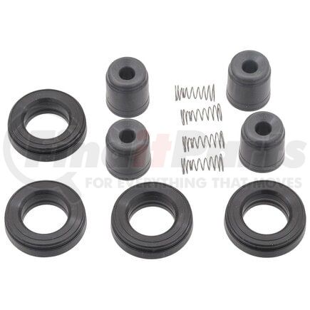 Standard Wire Sets CPBK507 cpbk507