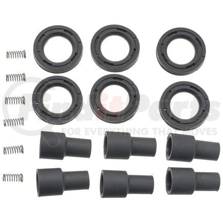Standard Wire Sets CPBK617 cpbk617