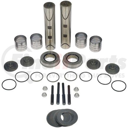 Dayton Parts 306-K147E Steering King Pin Repair Kit