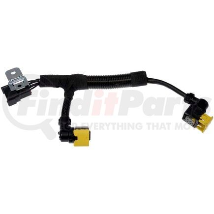 Dayton Parts 311-0015 WIRING HARNESS