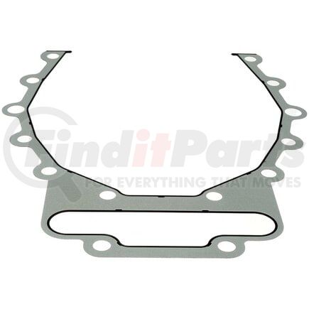 Dayton Parts 674-5005G FLYWHEEL GASKET