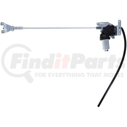 Dayton Parts 741-3024 Power Window Regulator Assembly