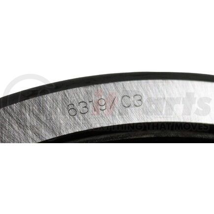 FAG MX 6319/C3 BALL BEARING