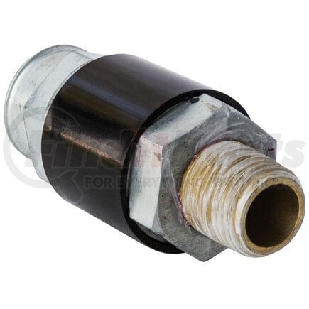 Tectran TV801094 Air Brake Quick Release Valve - 1/2 in. In-Line, Between Protection Valve and Trailer Hose
