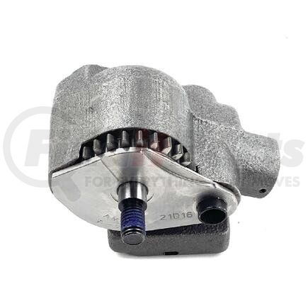 Eaton A-6473 \PUMP ASSY INT