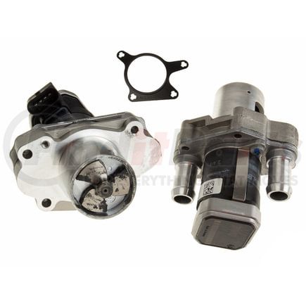 Wahler 710476D EGR Valve for MERCEDES BENZ