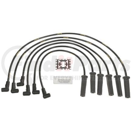 Standard Wire Sets 10023 10023