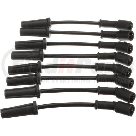Standard Wire Sets 10026 10026