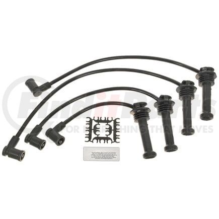 Standard Wire Sets 10029 10029