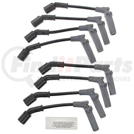 Standard Wire Sets 10041 10041