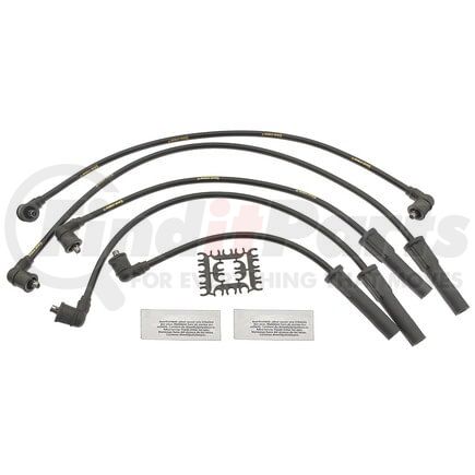 Standard Wire Sets 10060 10060