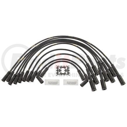 Standard Wire Sets 10071 10071