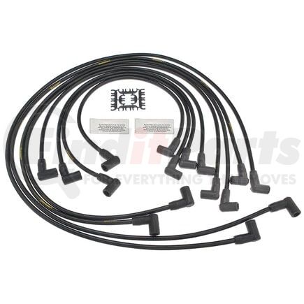 Standard Wire Sets 10124 10124