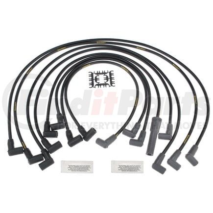 Standard Wire Sets 10125 10125