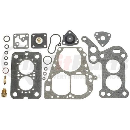 Standard Wire Sets 1208 1208