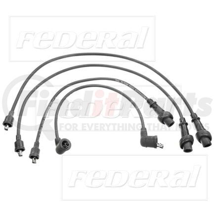 Standard Wire Sets 2307 2307