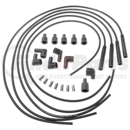 Standard Wire Sets 23400 STANDARD WIRE SETS 23400 -