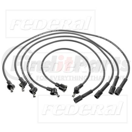Standard Wire Sets 2410 2410
