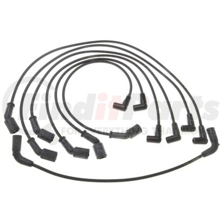 Standard Wire Sets 24606M 24606m