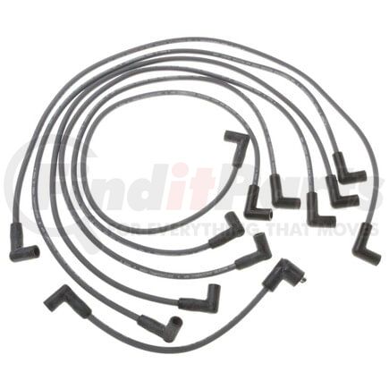 Standard Wire Sets 24607M STANDARD WIRE SETS 24607M -