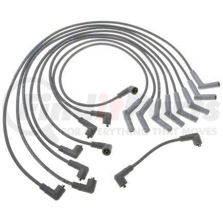 Standard Wire Sets 24821M 24821m