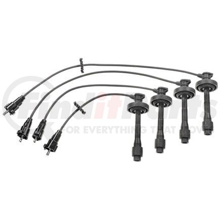 Standard Wire Sets 25414 STANDARD WIRE SETS 25414 Glow Plugs & Spark Plugs