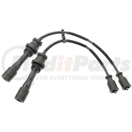 Standard Wire Sets 25419 STANDARD WIRE SETS 25419 Glow Plugs & Spark Plugs