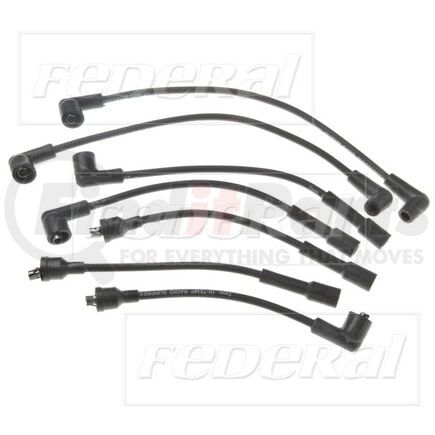 Standard Wire Sets 2602 2602