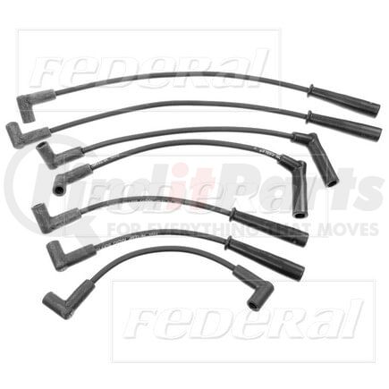 Standard Wire Sets 2616 2616