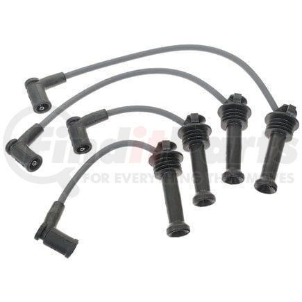 Standard Wire Sets 26469 STANDARD WIRE SETS Glow Plugs & Spark Plugs 26469