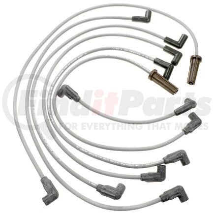 Standard Wire Sets 26653 STANDARD WIRE SETS 26653 -