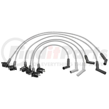 Standard Wire Sets 26675 STANDARD WIRE SETS 26675 Glow Plugs & Spark Plugs