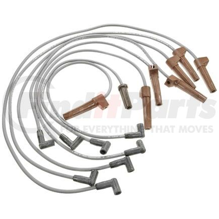 Standard Wire Sets 26883 STANDARD WIRE SETS 26883 -