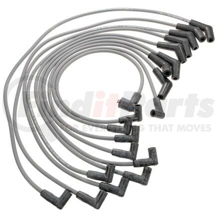 Standard Wire Sets 26903 STANDARD WIRE SETS 26903 -