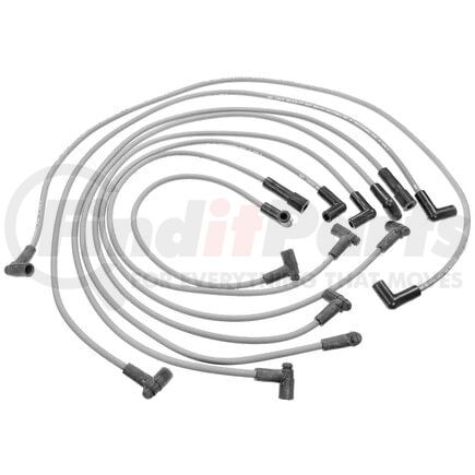 Standard Wire Sets 26908 STANDARD WIRE SETS 26908 Glow Plugs & Spark Plugs