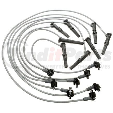 Standard Wire Sets 26914 STANDARD WIRE SETS 26914 -